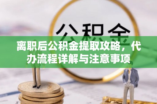 友谊离职后公积金提取攻略，代办流程详解与注意事项
