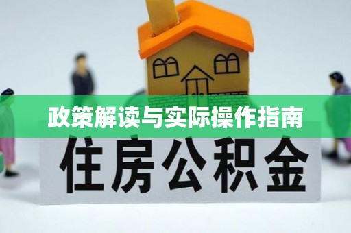 友谊政策解读与实际操作指南
