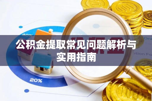 友谊公积金提取常见问题解析与实用指南