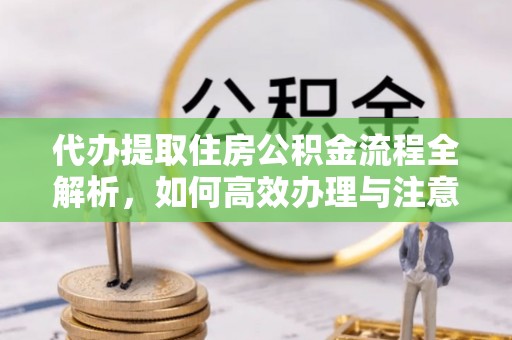 友谊代办提取住房公积金流程全解析，如何高效办理与注意事项