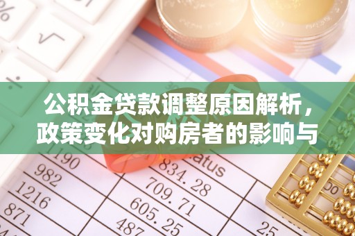 友谊公积金贷款调整原因解析，政策变化对购房者的影响与应对